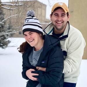 Meet your Posher, Nancy